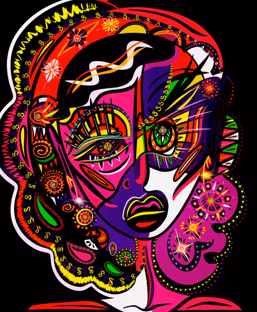 Item #39800608509747357693591309973534377282690771990153742907648989816564167475201 Media