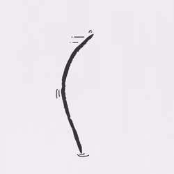 Crazy worm (Super rare) 