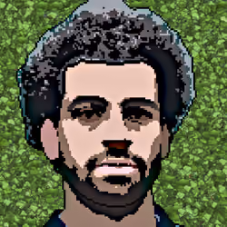 Mohamed Salah