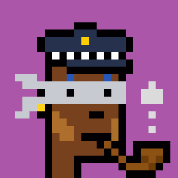 Thief Punk #0852