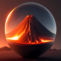 Vulcano #28