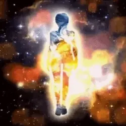 Divine Fire