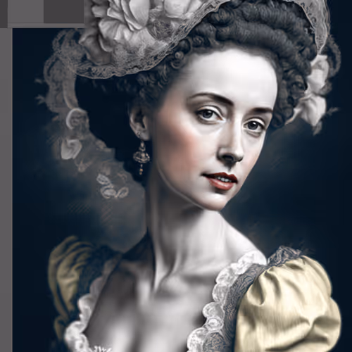 Mistakes of Midjourney