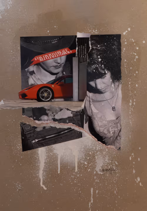 Item #43623588044347416549941835823431125517685102786429126639863446951397209145345 Media