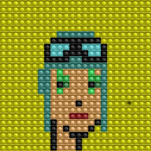 Item #40406120361073555947238861531328748460397428002588449523126188086088477704193 Media