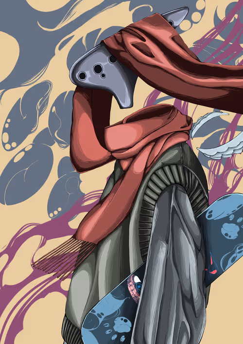 Item #22348279018662182303772361056926520036723844032890812776140493037559791747073 Media