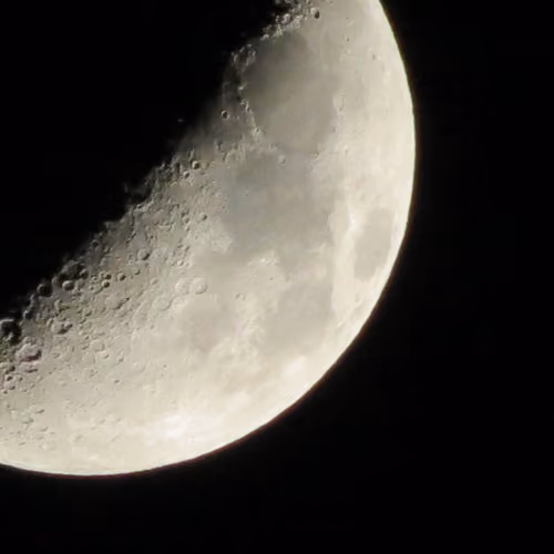 The Moon