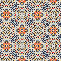 Kaleidoscope Fidenza #15