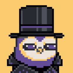 Moonbirbz #3162