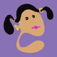 Larva Blobs