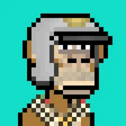 PixelApe 1111