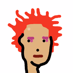 low effort punk 3739