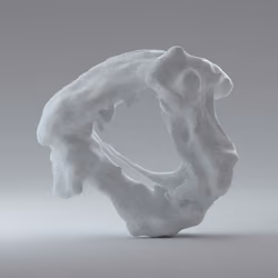 Voice Gem Form Physical - TBA