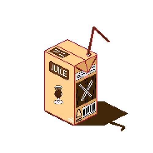 Juiceboxes