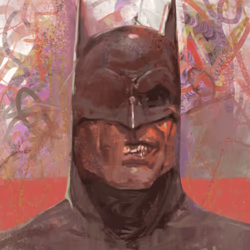 Strange dreams by Ilya Shkipin