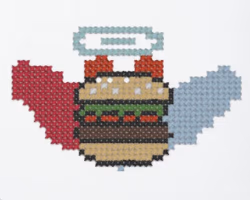 Item #115449695671916287238641835209566445279985910166192863999821209351889436540929 Media