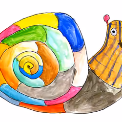 Snail Guy