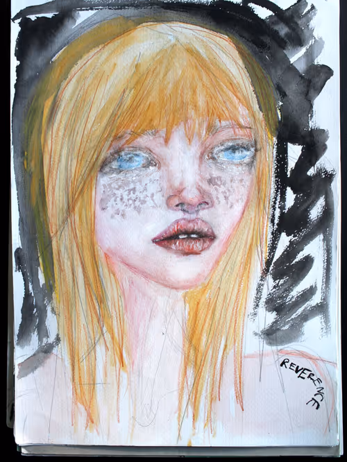 Item #22603750818063180207184809446864532306547743068117167493552494167015443922945 Media