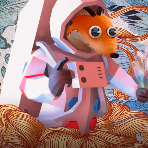 Intergalactic Circus Of Wonders