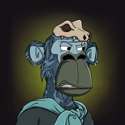 Elite Ape #13817