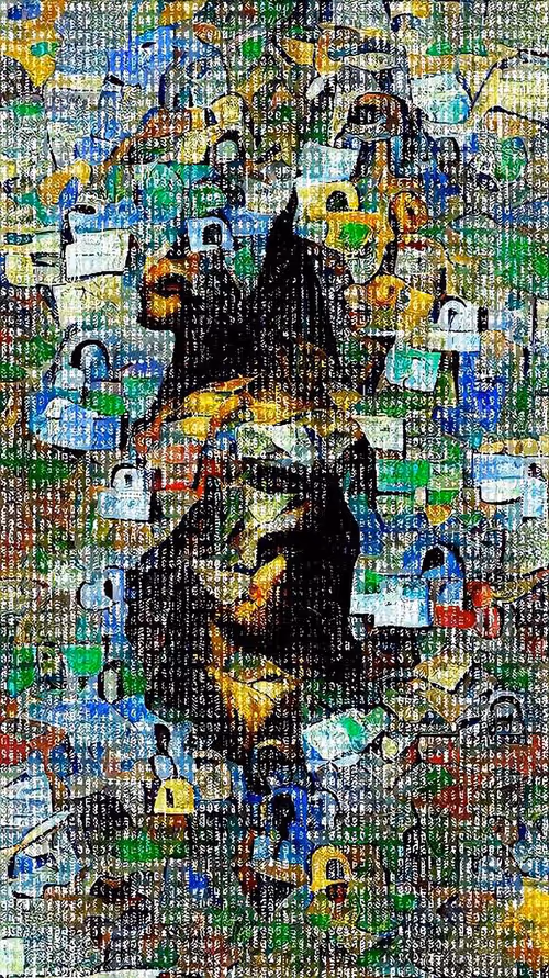 Item #23329406590917769582697114686361498707644446075778430145570703786260194918401 Media