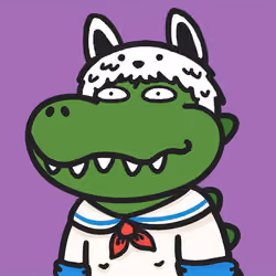 Gator #1301