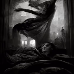 Insomnia 05:00