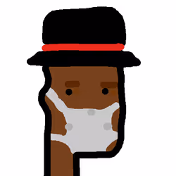 low effort punk 2042