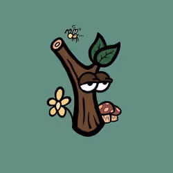 FORESTABLE Lazy Tree #Jayforest