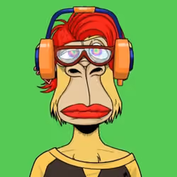 The Intergalactic Nymphomaniac Grandmother