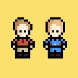 Rick/Cliff