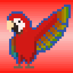 Sweet Birdie