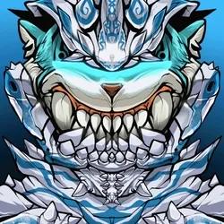 DemonCrazy #465