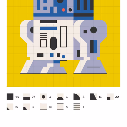 New Pixels Crew