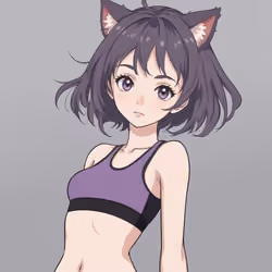 Kawaii Lucky Cat #11