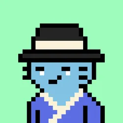 PixelCat 6872