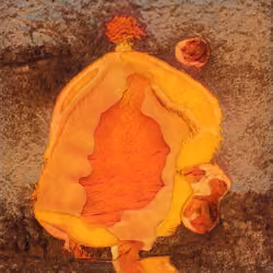 Crypto AI Art #229