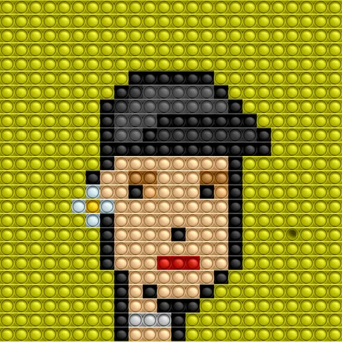 Item #41290390596365734176968961616270935146020872998101866759684725937081942016001 Media