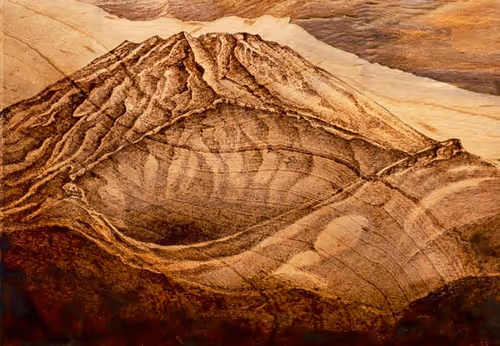 Item #80345768649543165237140458089920677134334029711248436892689404397860153196545 Media