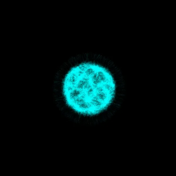Physarum #239