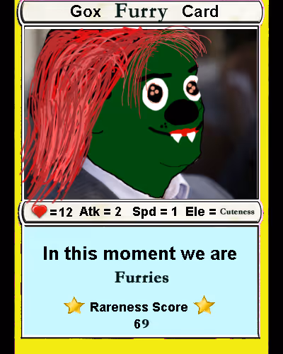 Furrypepe