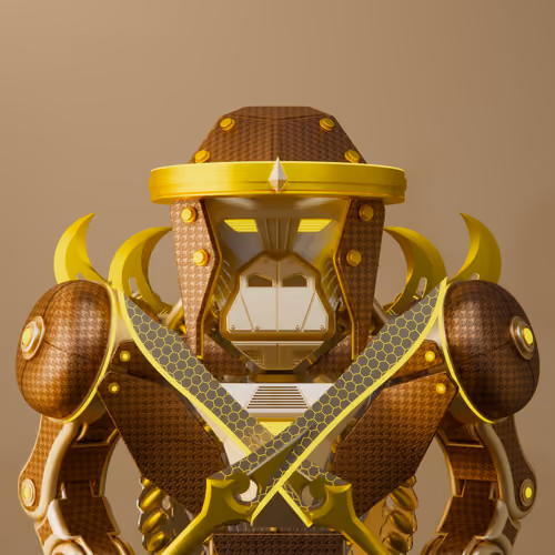 ApeForce #129