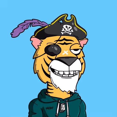 Grouchy Tiger Social Club