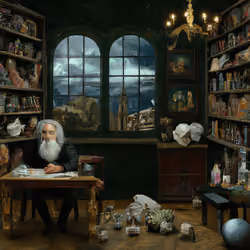 Alchemist #8
