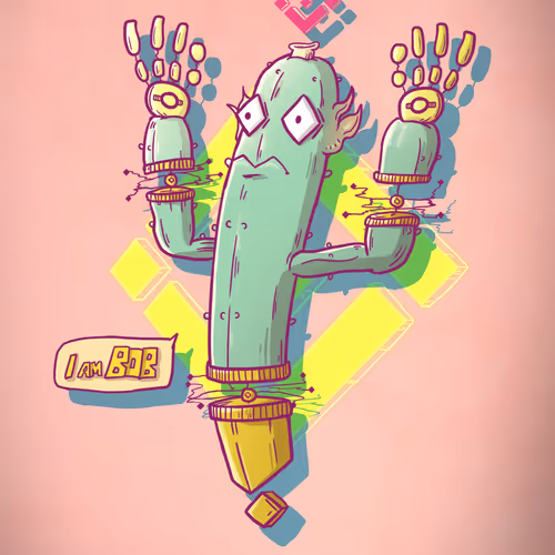 Bob#Super Special(Give Away-01)