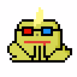 PunkToad #683