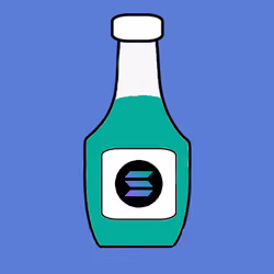 SOL Sauce