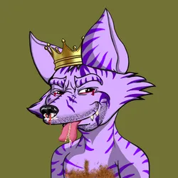 Cunning Fox 9742