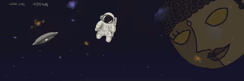 Age of Space Discovery