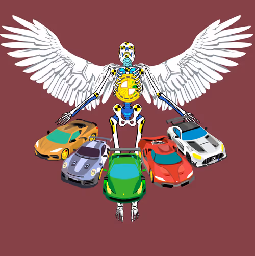 Item #95801318911823737476395857179847309841179891096812742763917159566025194209281 Media